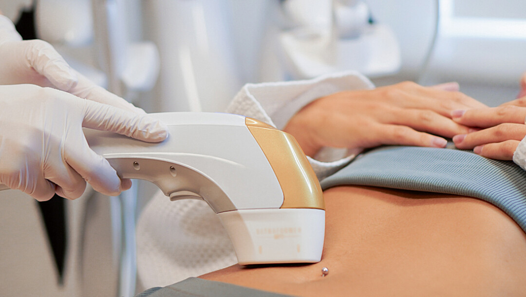 Процедура Ultraformer MPT