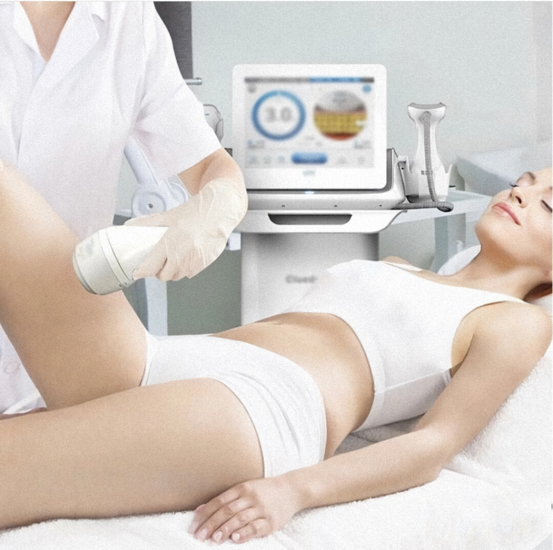 Процедура Ulfit