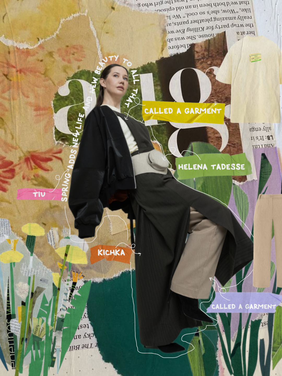 Анастасия Большакова, руководитель направления продаж