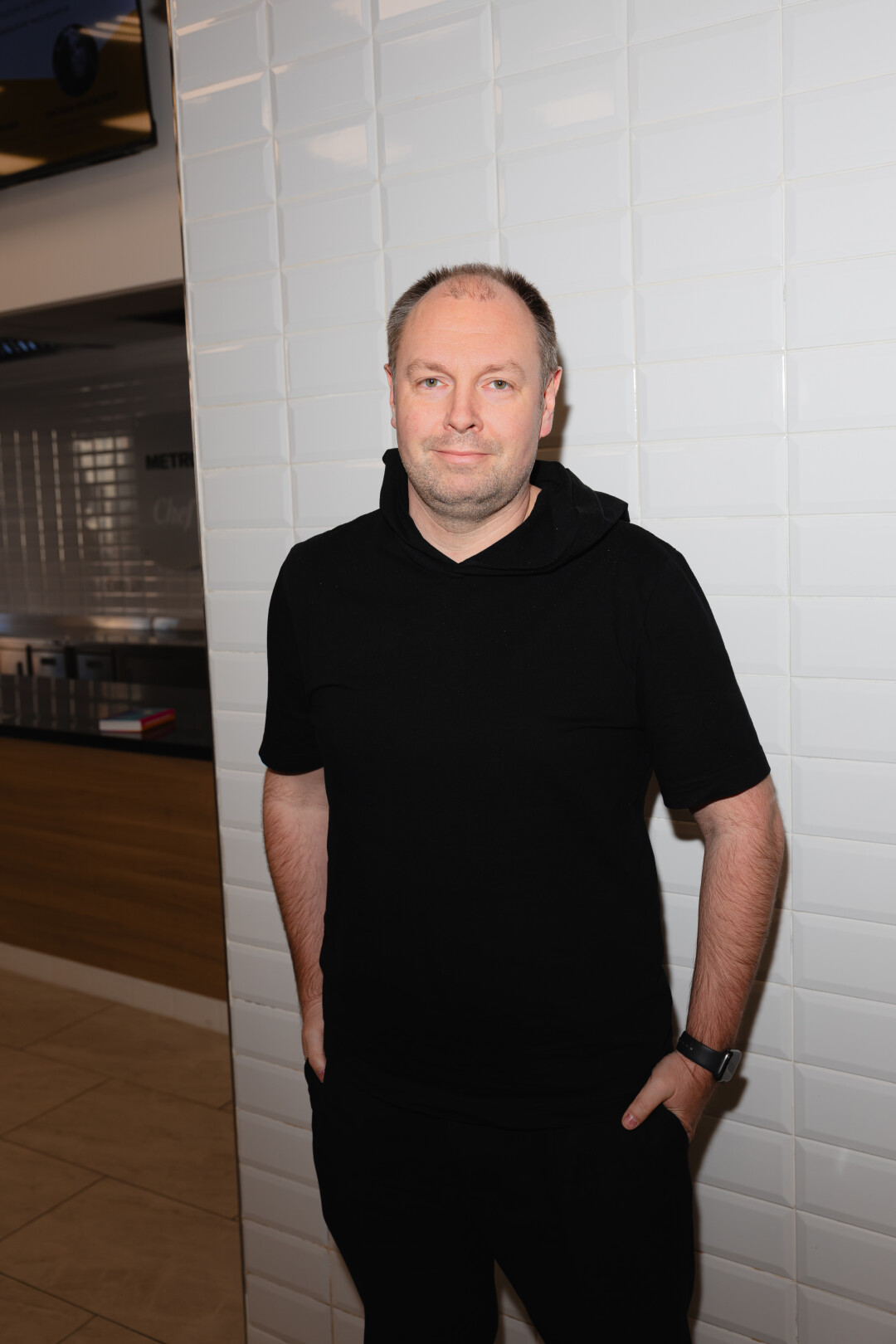 Максим Мирсиянов