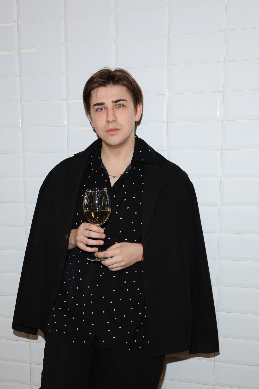 Никита Половинкин