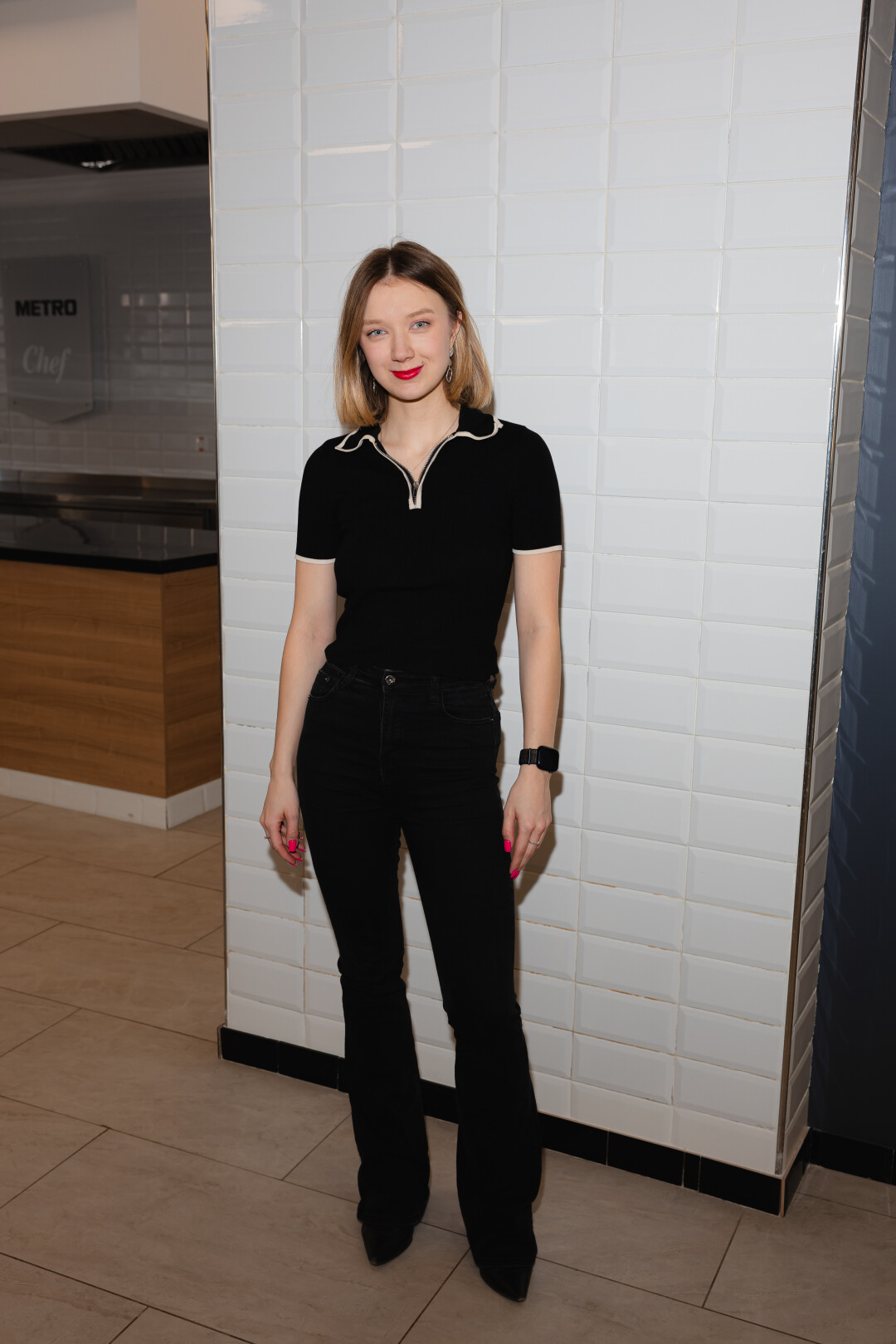 Светлана Строителева