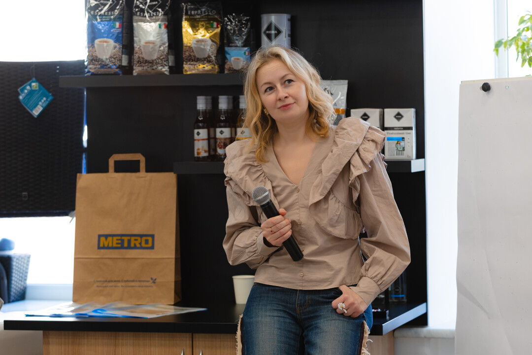 Катерина Смирнова