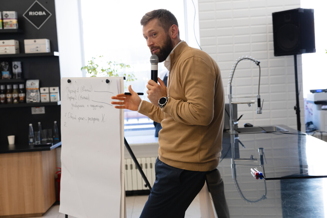 Дмитрий Гриц