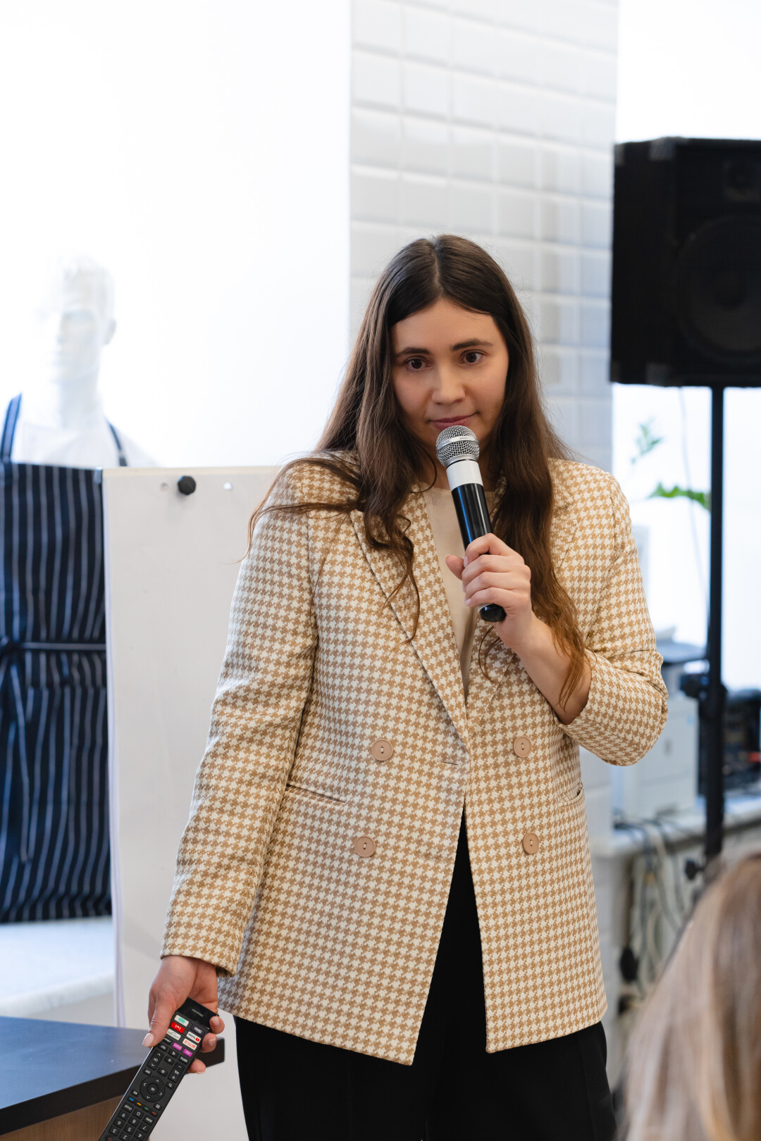 Оксана Маевская