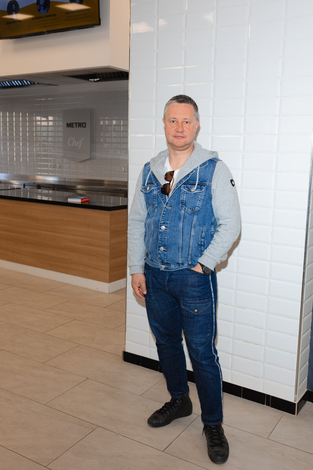 Олег Аранович