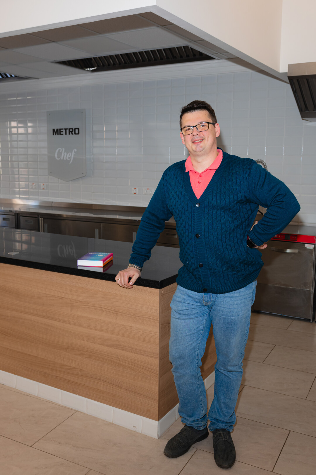 Александр Кадач