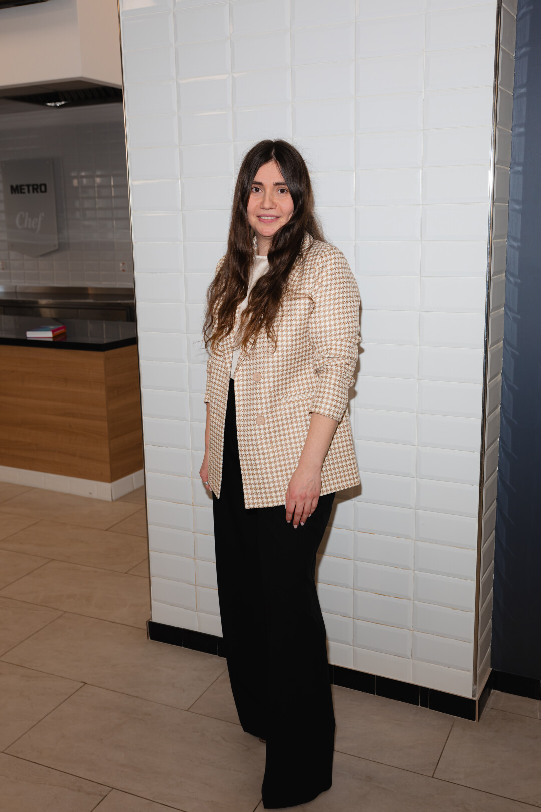 Оксана Маевская