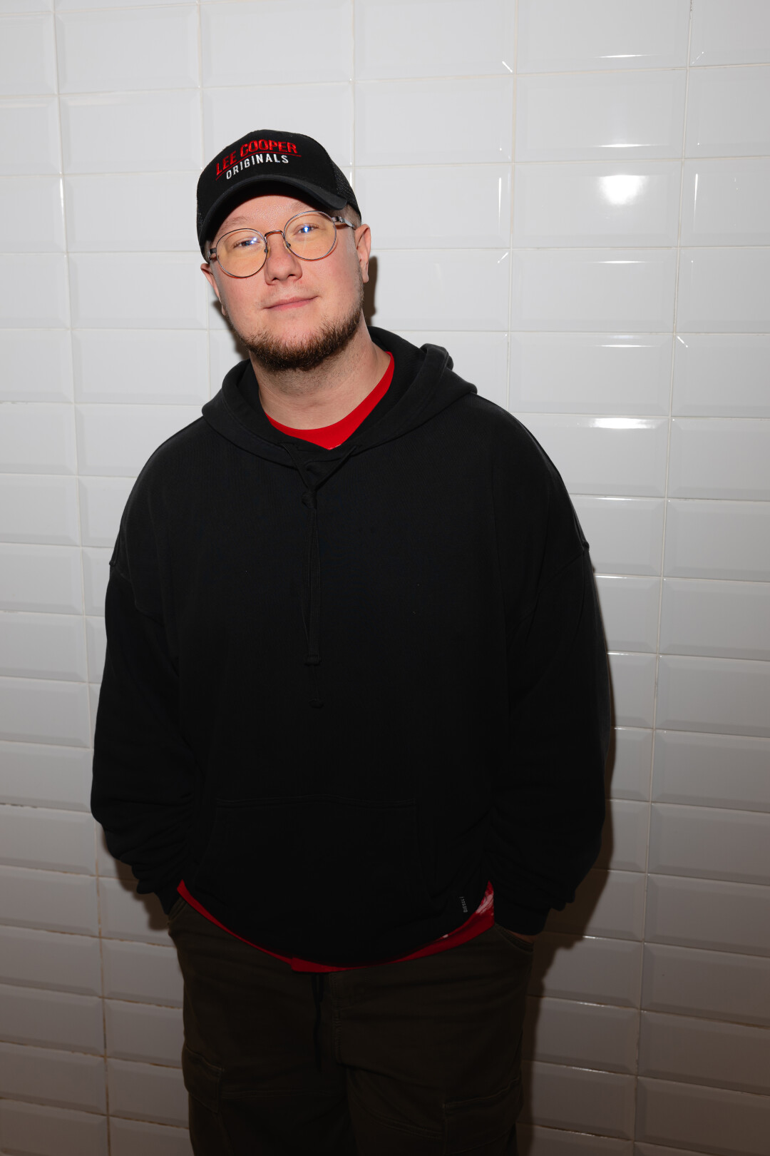 Евгений Радошнов