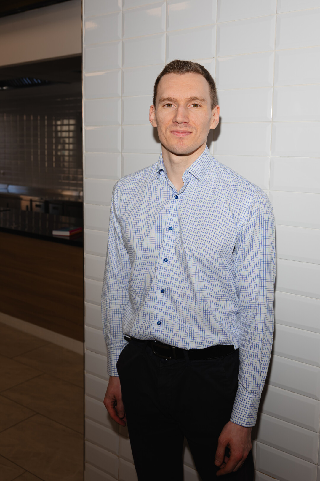 Дмитрий Максимов