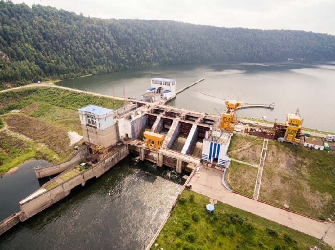 Фото: «Башкирская генерирующая компания»