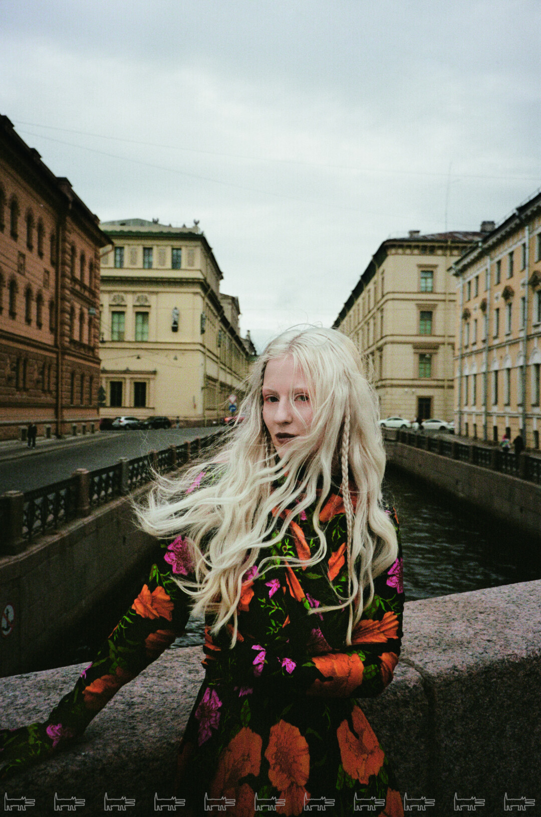 Тося Чайкина