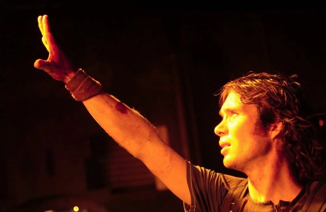 Пекло, 2007 год