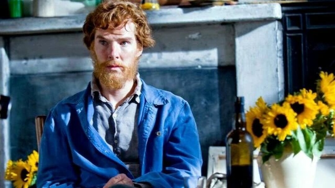 Ван Гог: Портрет, написанный словами, 2010 год