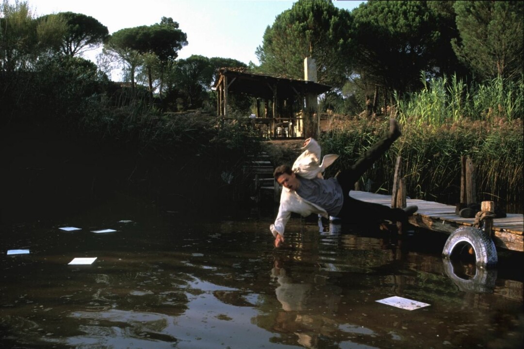 Реальная любовь, 2003 год