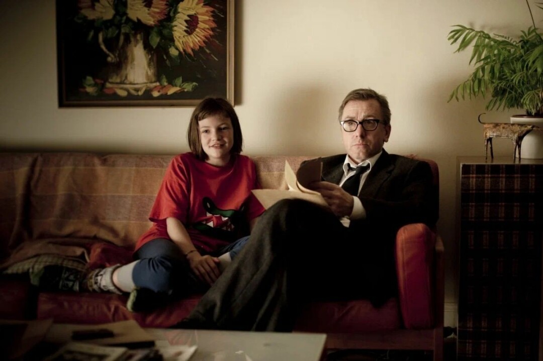 Сломленные, 2012 год