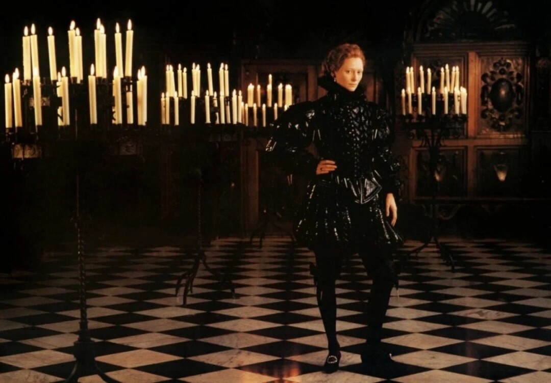 Орландо, 1992 год