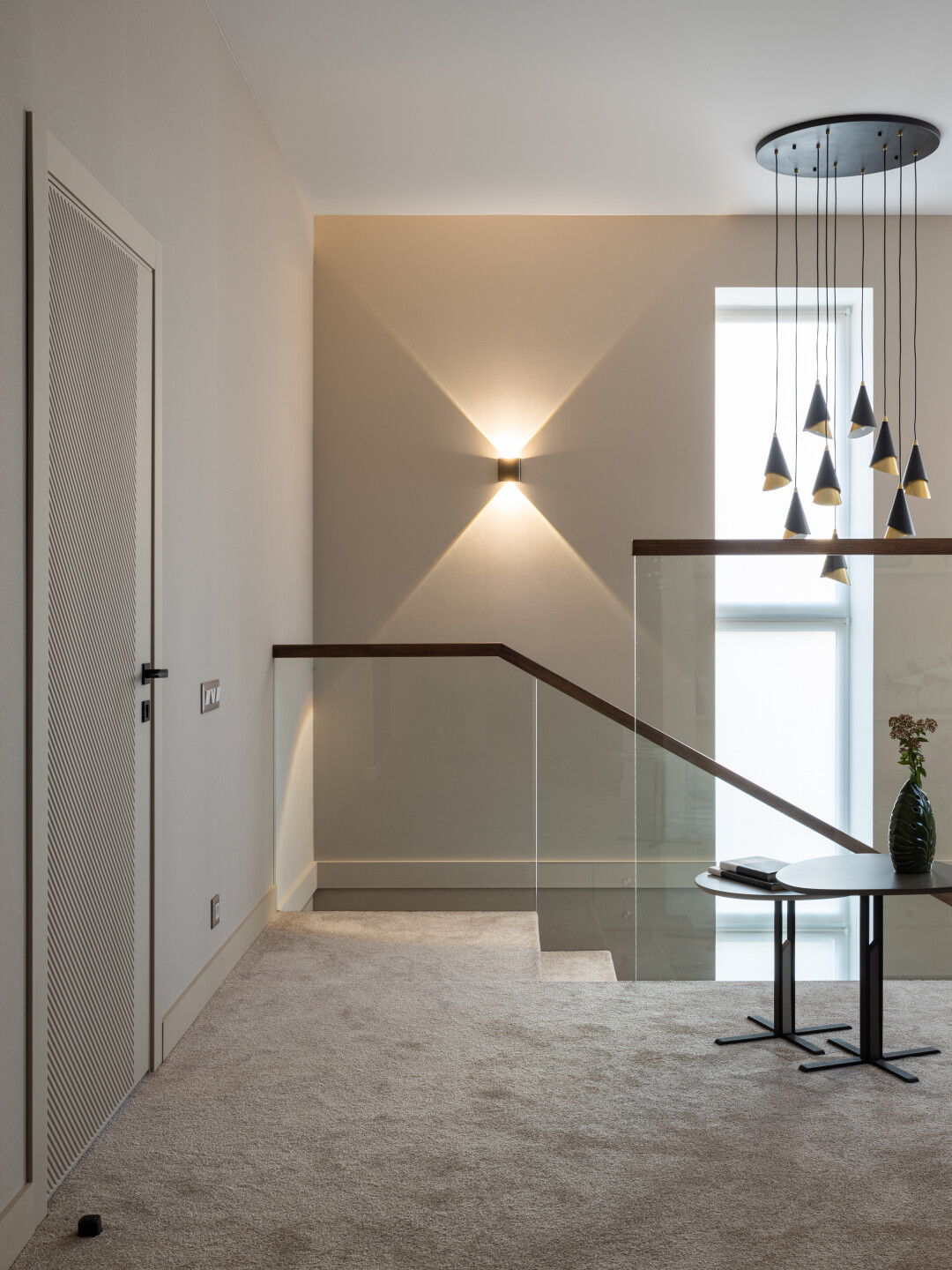 Всю внутреннюю отделку дома выполнила компания «Про_ремонт102»