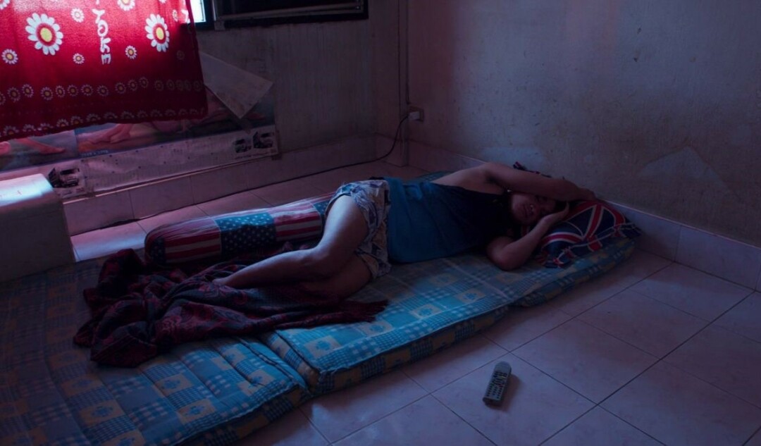 кадр из фильма