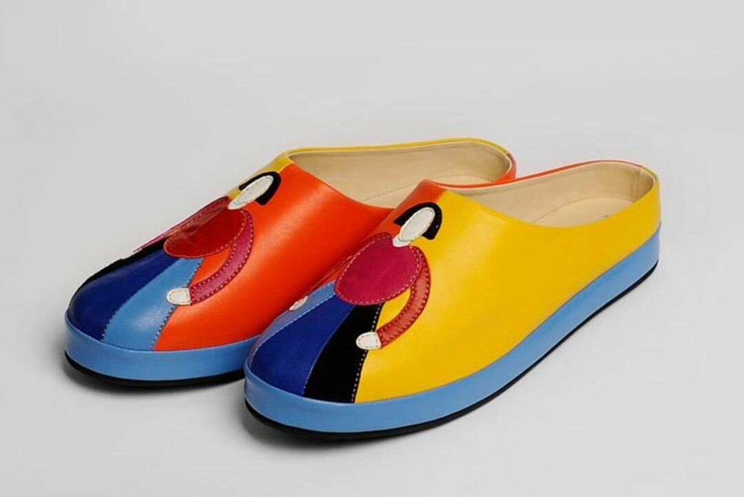 Клоги RxBshoes, 15 500 руб.