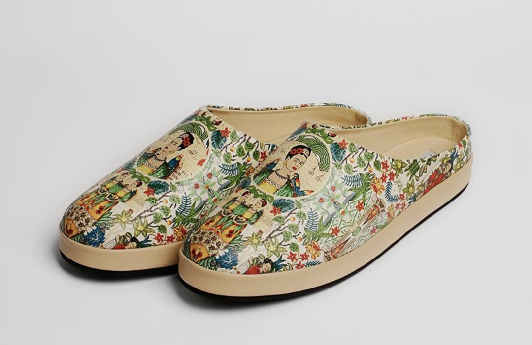 Клоги RxBshoes, 15 500 руб.