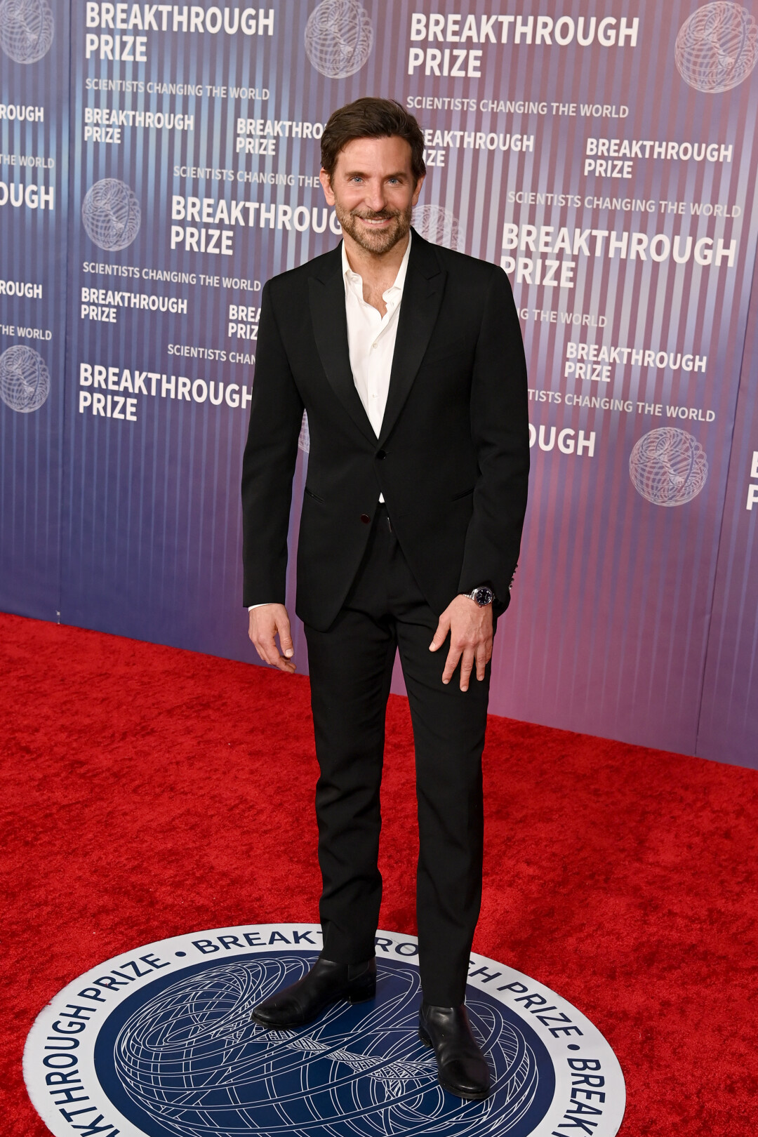 Брэдли Купер