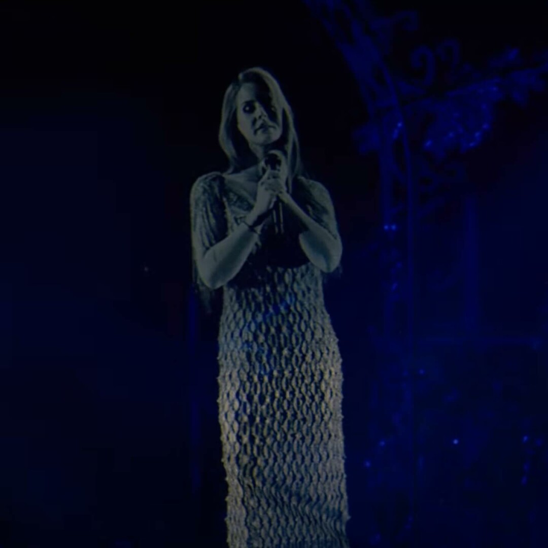 Лана Дель Рей