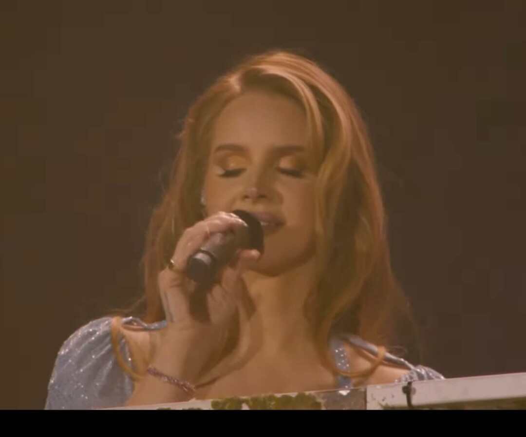 Лана Дель Рей