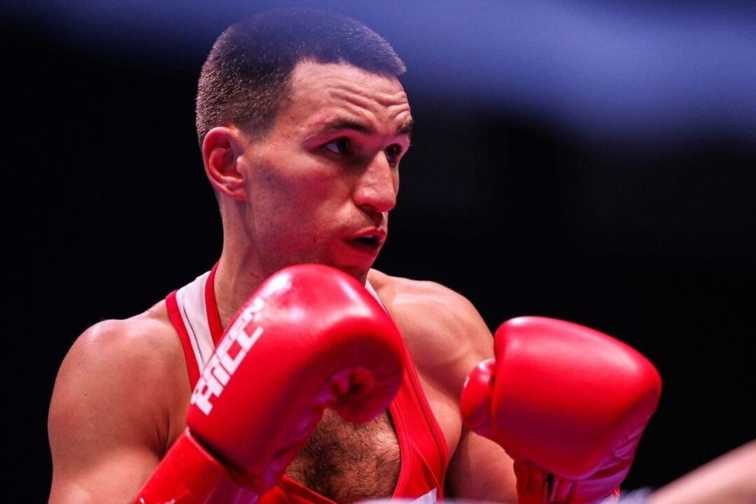 Артур Субханкулов