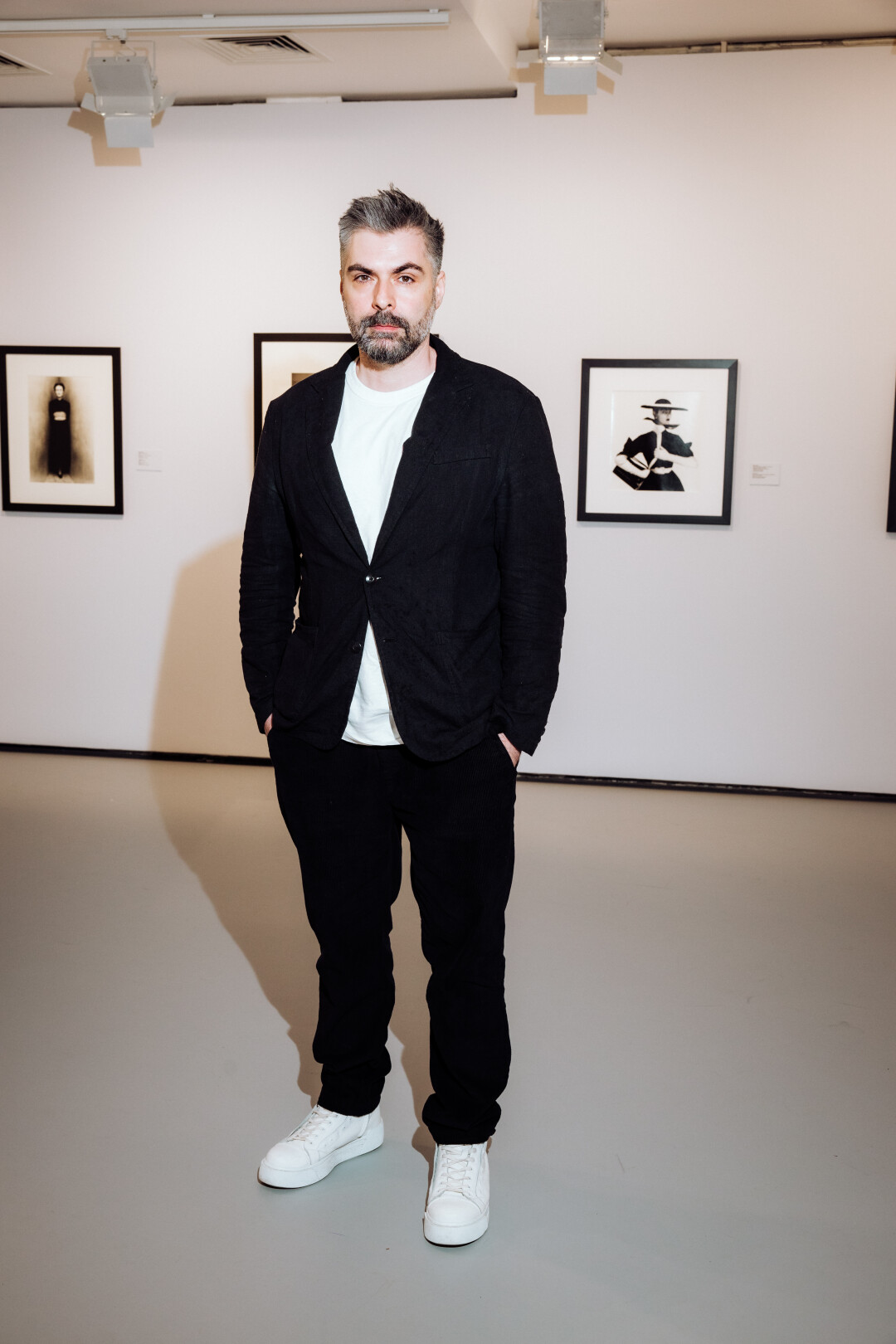 Дмитрий Исхаков