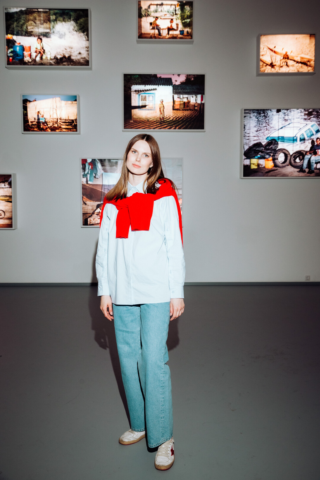 Александра Ревенко