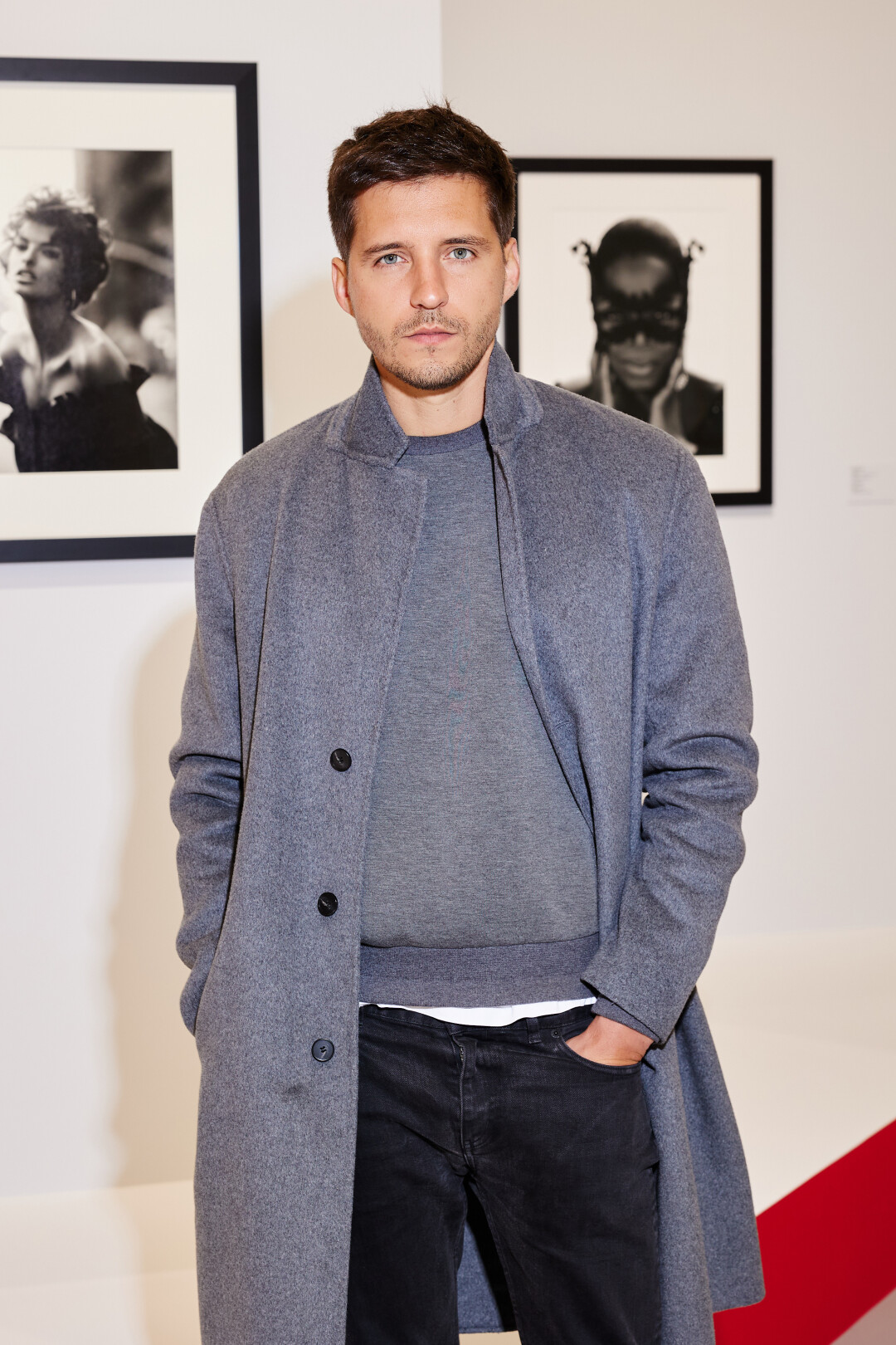 Дмитрий Викулин