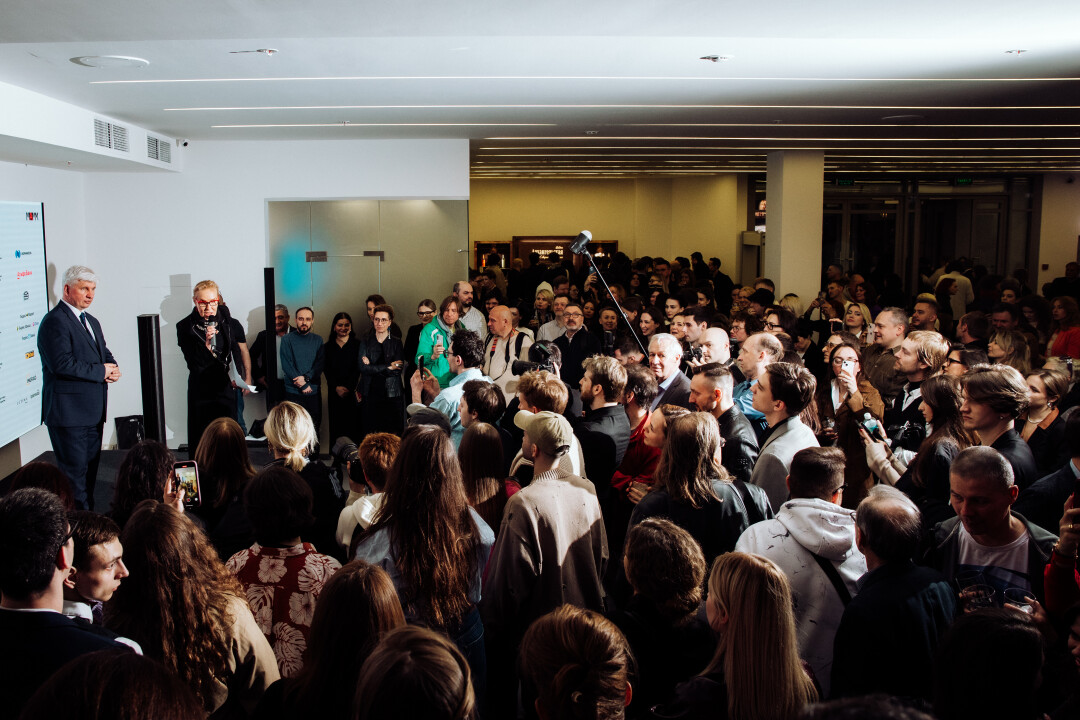 Ольга Свиблова