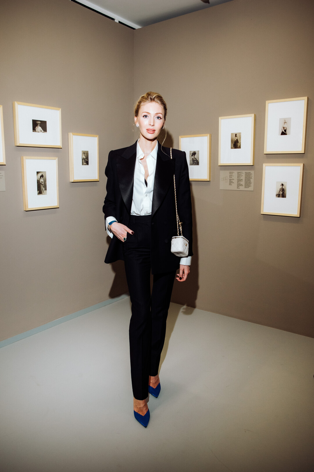 Анна Сысоева