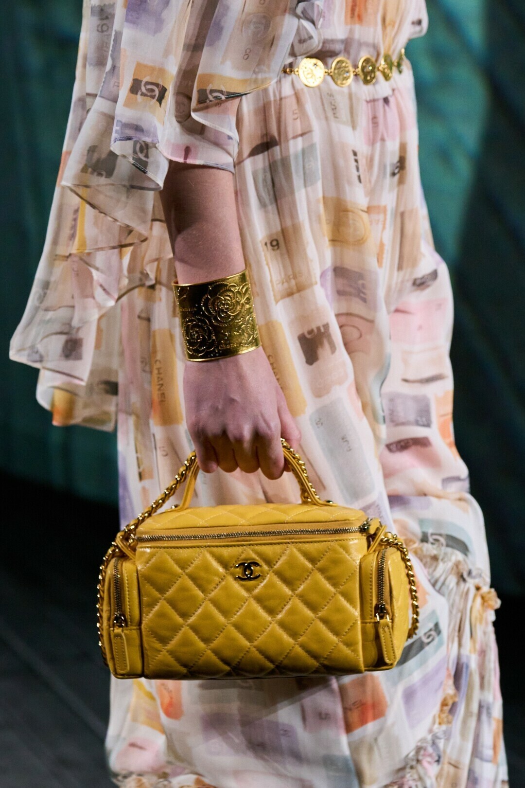 Chanel FW'24