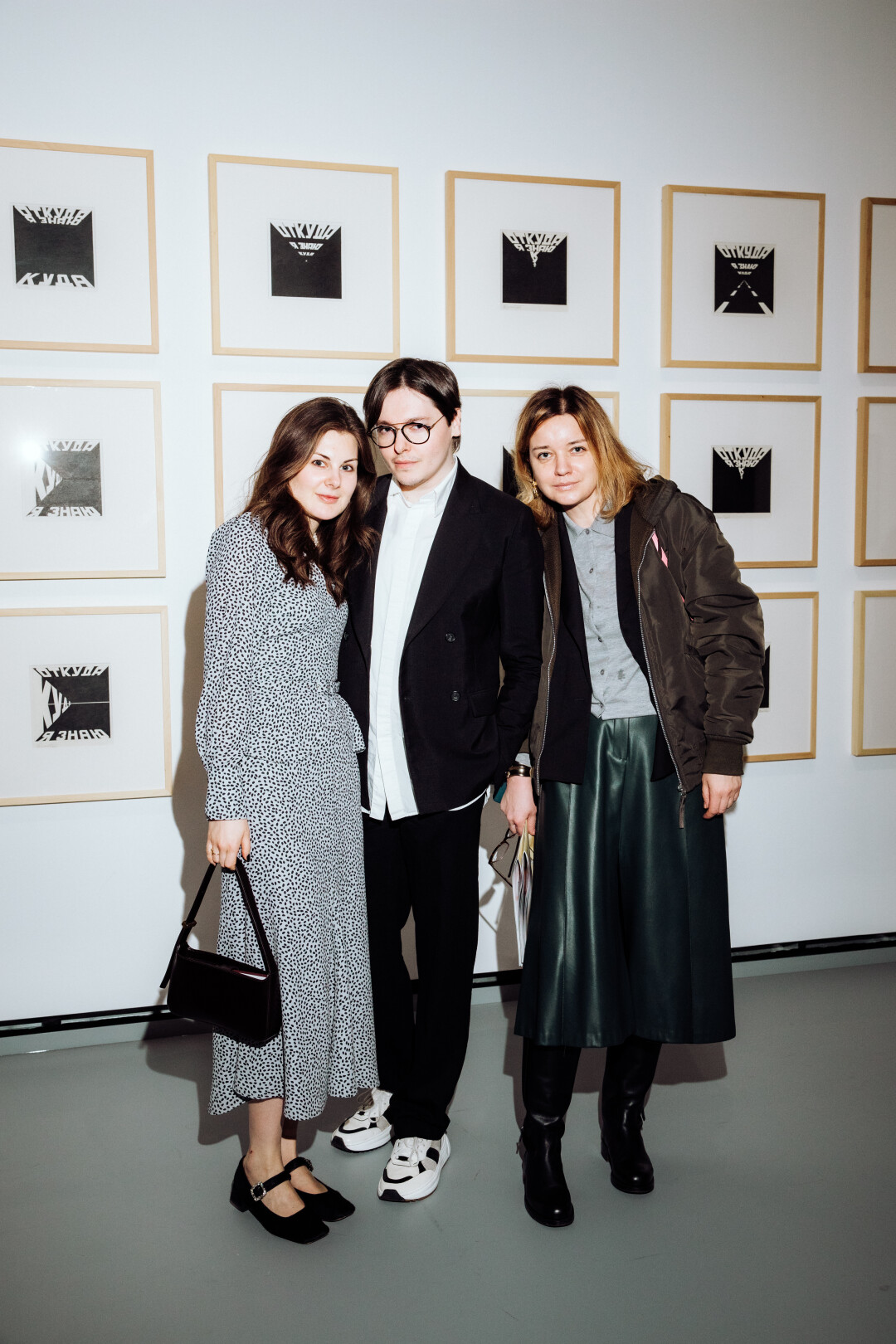 Анастасия Каменская, Денис Мережковский