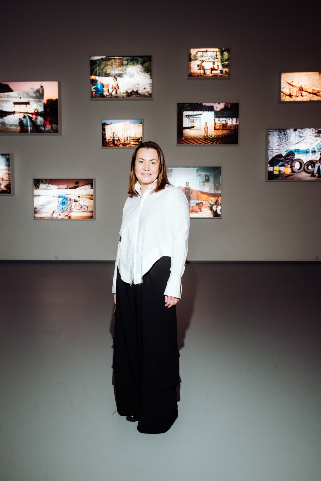 Екатерина Финогенова