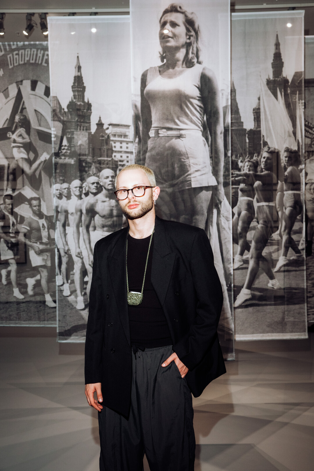 Петр Иванов