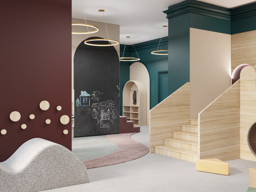 ЖК «Каретная 51»