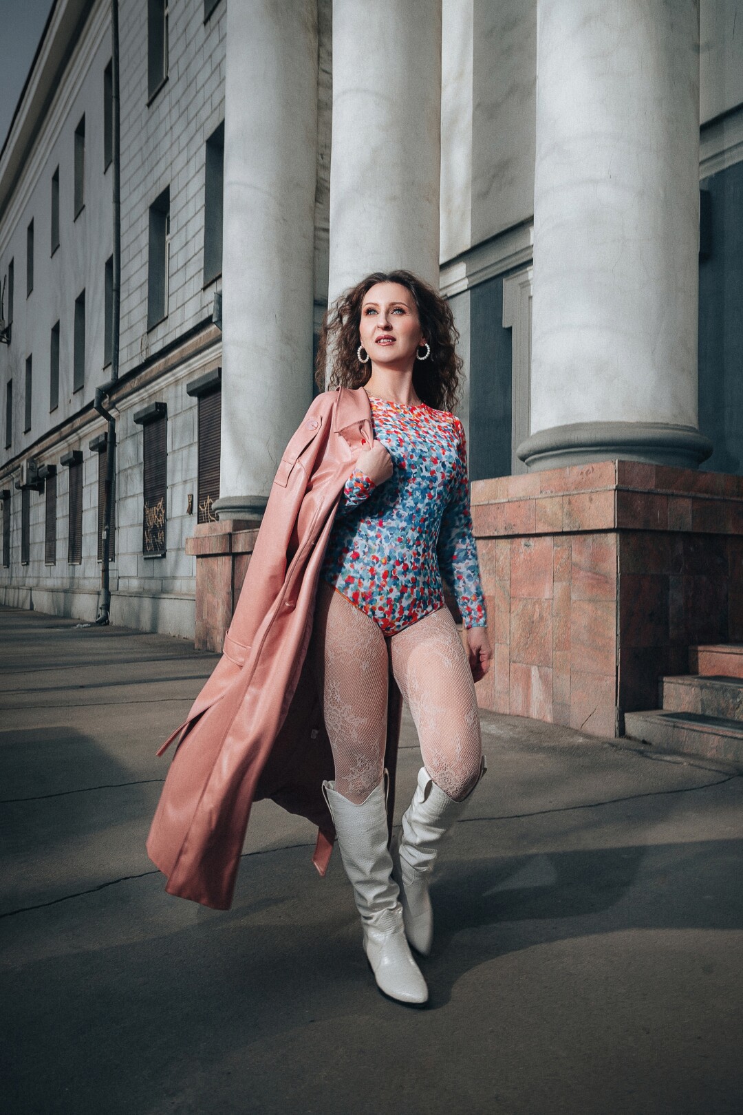 ЮЛИЯ СИДОРОВА, Выпускающий редактор «Ирк.Собака.ru» Купальник, «КРУЖЕВА»