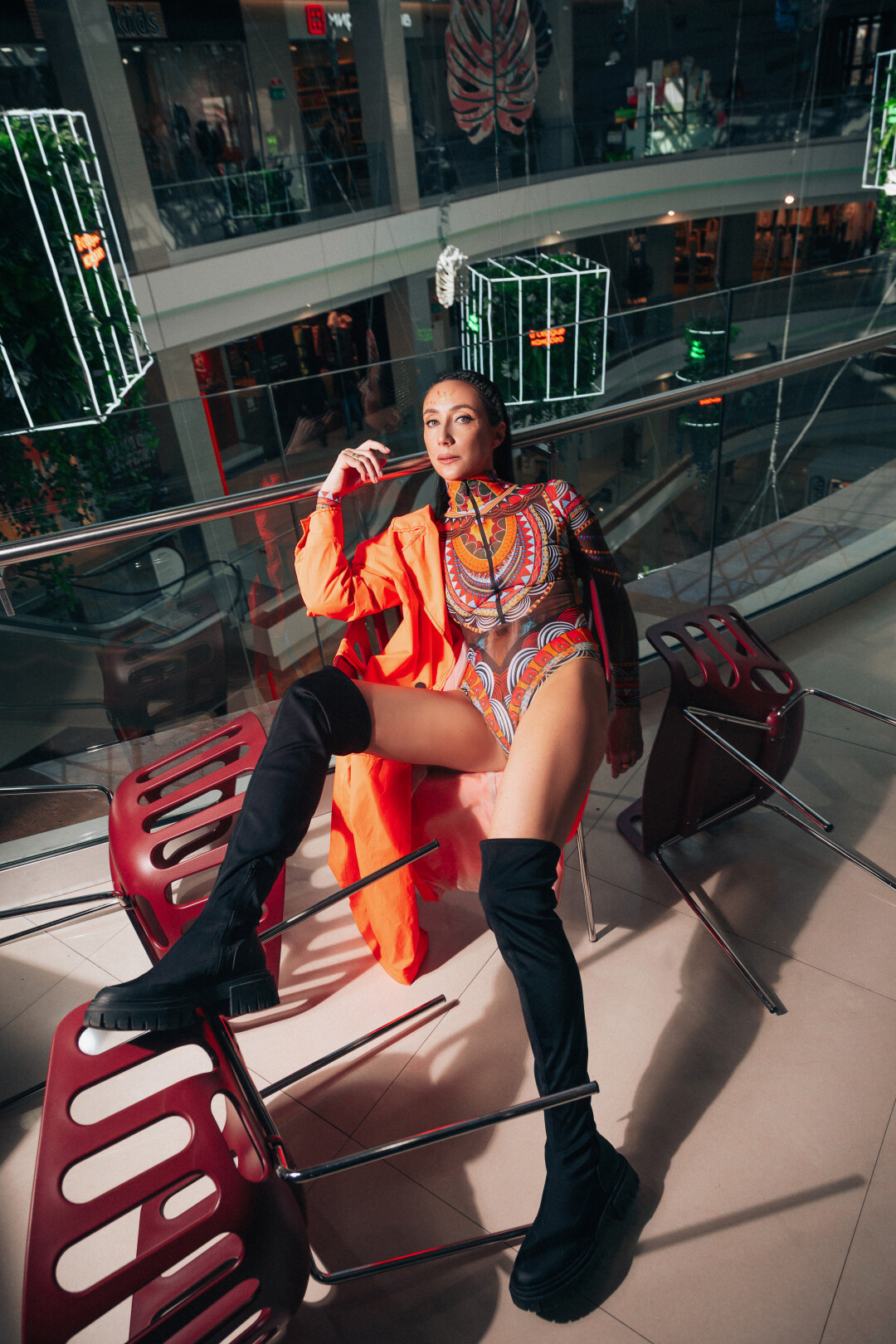 МАРГАРИТА КАЛЬНИНГ, Директор светотехнической компании AE LIGHT Купальник, «КРУЖЕВА» Локация ТРК «МОДНЫЙ КВАРТАЛ»