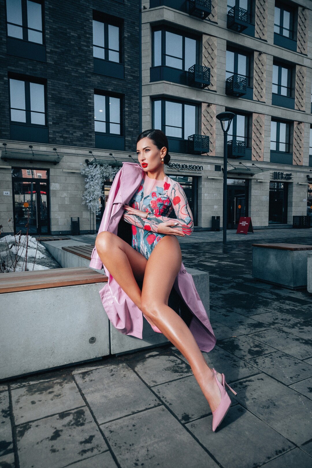 АННА БАЛАК, Основатель бренда AniBalak, Дизайнер Купальник, «КРУЖЕВА»