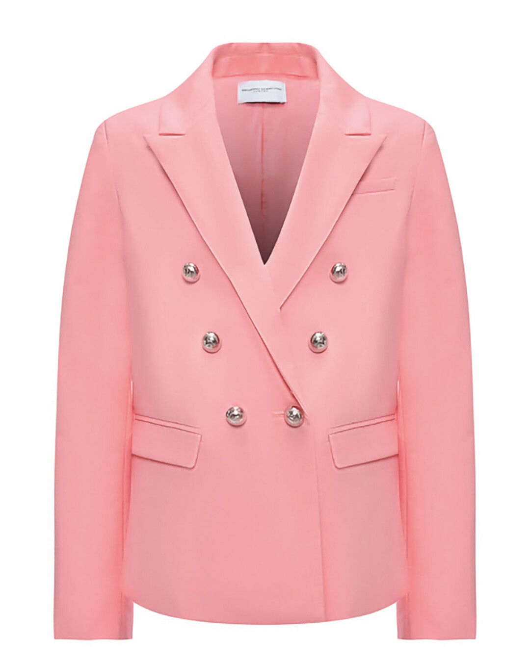 Кокеткорный пиджак Ermanno Scervino, 28 999 руб.