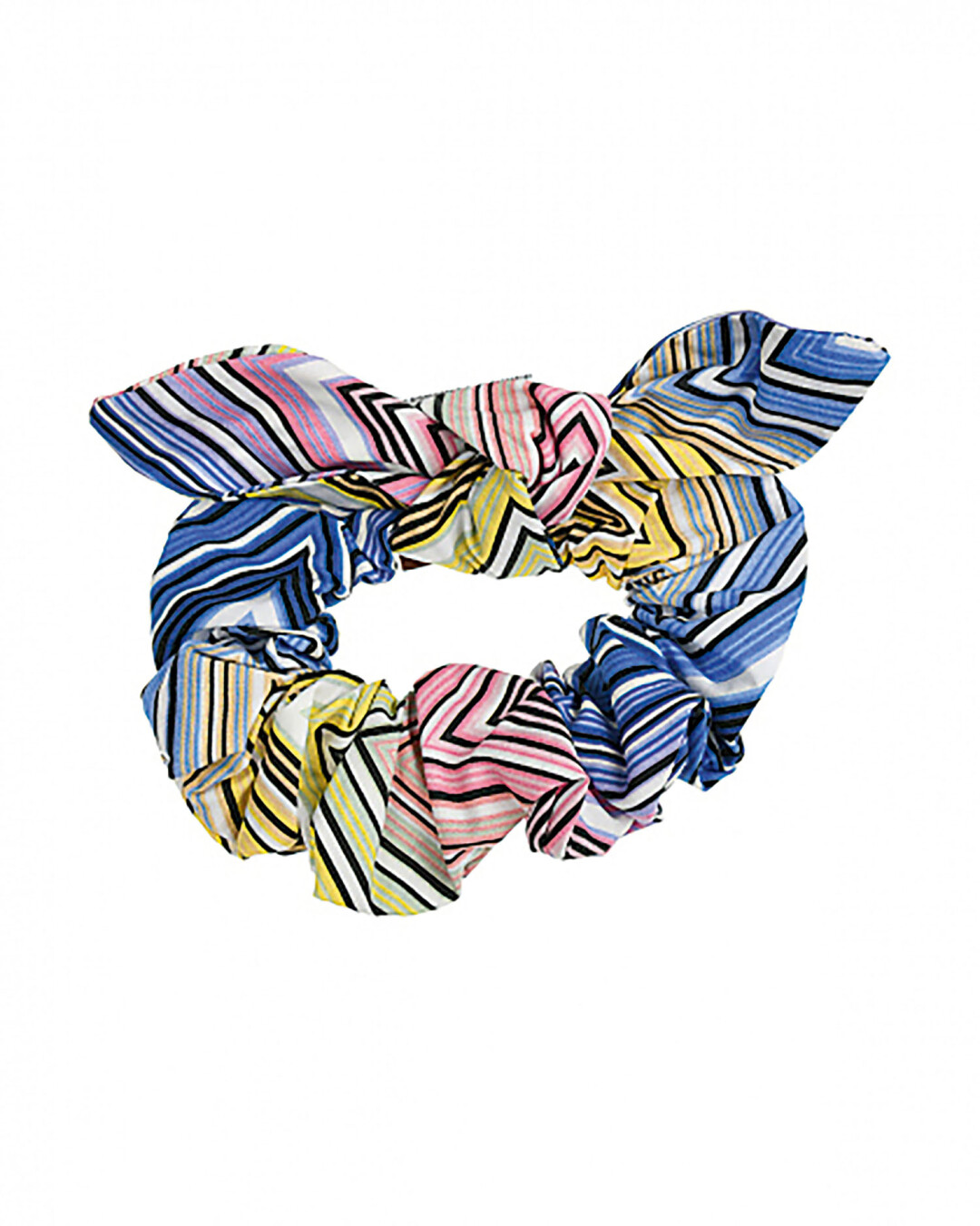 Зигзаг-резинка Missoni, 5 999 руб.