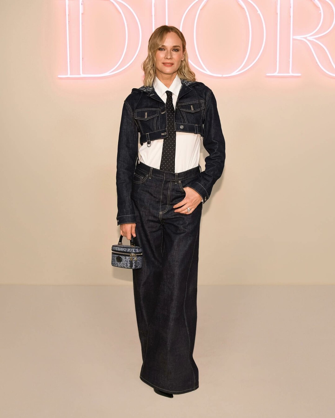 Диана Крюгер