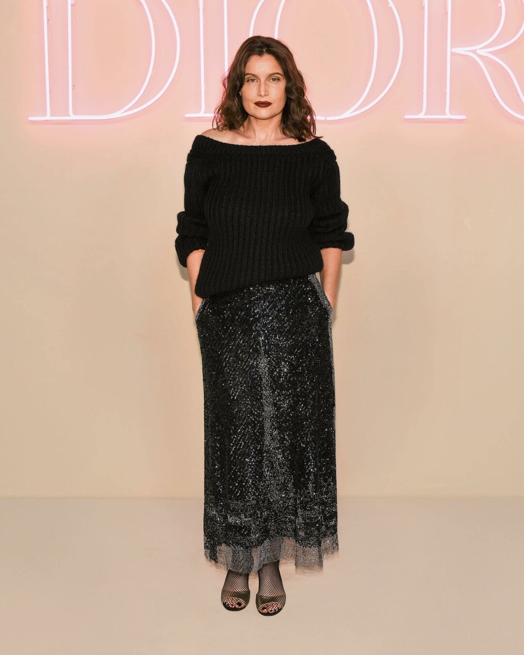 Летиция Каста