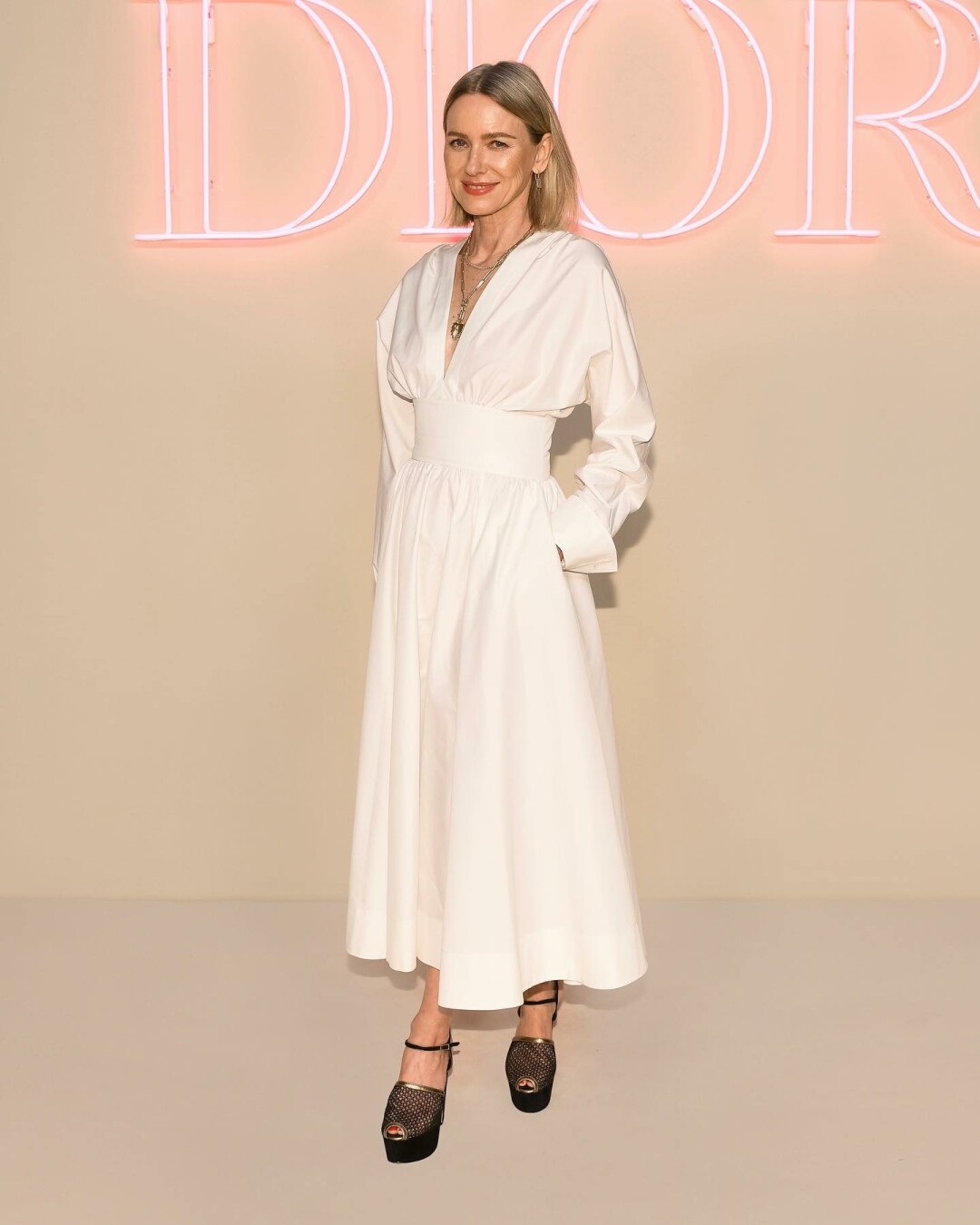 Наоми Уоттс