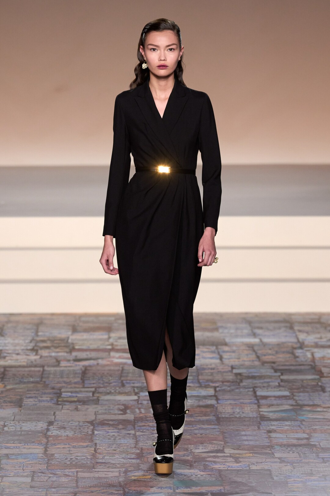 Christian Dior Pre-Fall 2024
