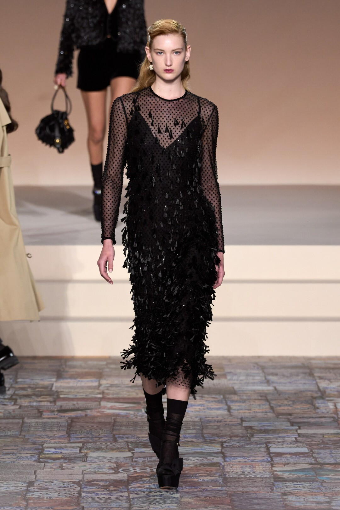 Christian Dior Pre-Fall 2024