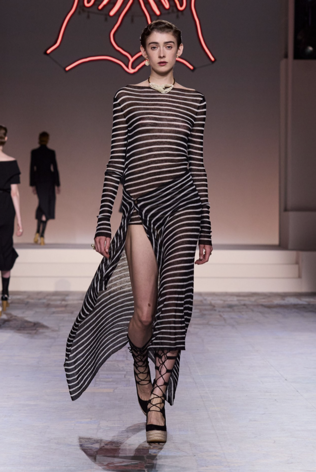 Christian Dior Pre-Fall 2024